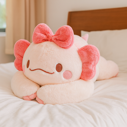 SnugBuddy™ - Warm Cuddly Comfort