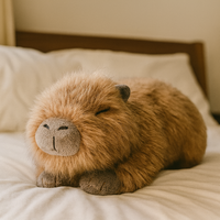 Capybara