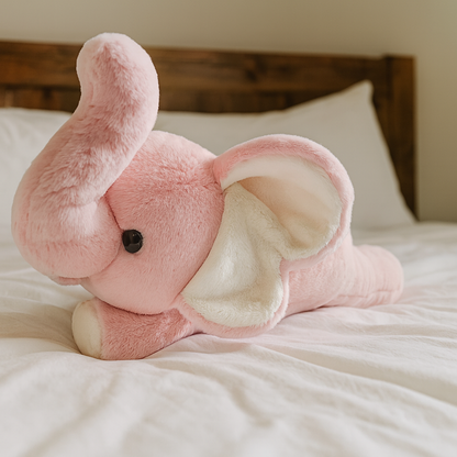 SnugBuddy™ - Warm Cuddly Comfort